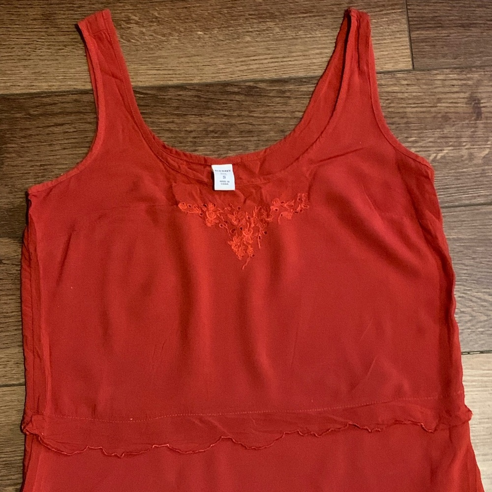 Old Navy Tank Top